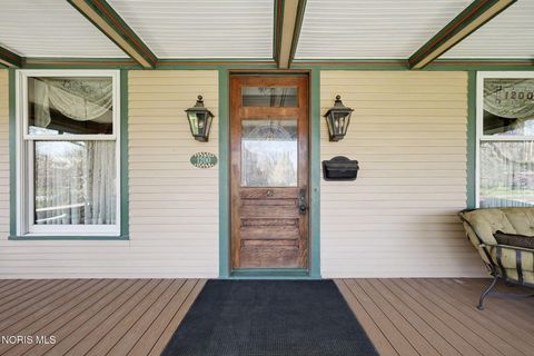 Tiny photo for 1200 S Main Street, Findlay, OH 45840 (MLS # 10006125)