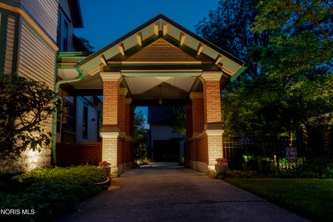 Tiny photo for 1200 S Main Street, Findlay, OH 45840 (MLS # 10006125)