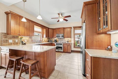 Tiny photo for 1200 S Main Street, Findlay, OH 45840 (MLS # 10006125)