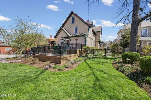 Tiny photo for 1200 S Main Street, Findlay, OH 45840 (MLS # 10006125)