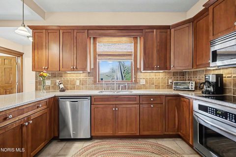 Tiny photo for 1200 S Main Street, Findlay, OH 45840 (MLS # 10006125)