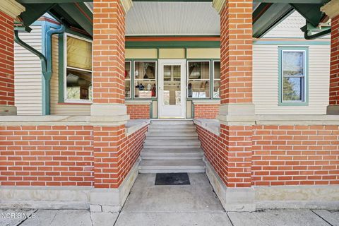 Tiny photo for 1200 S Main Street, Findlay, OH 45840 (MLS # 10006125)