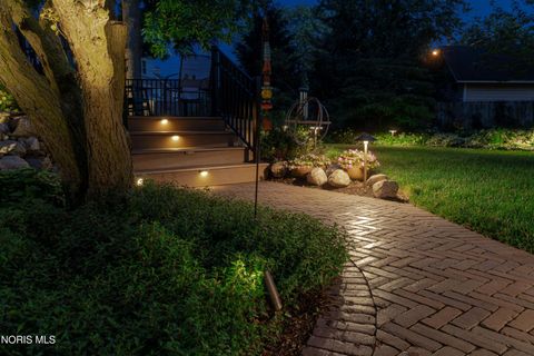 Tiny photo for 1200 S Main Street, Findlay, OH 45840 (MLS # 10006125)