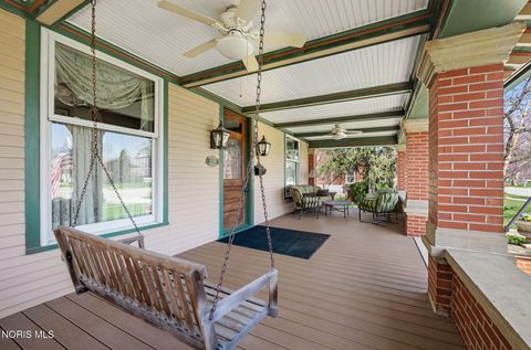 Tiny photo for 1200 S Main Street, Findlay, OH 45840 (MLS # 10006125)