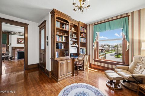 Tiny photo for 1200 S Main Street, Findlay, OH 45840 (MLS # 10006125)