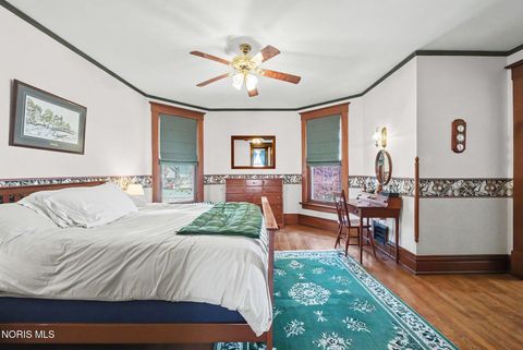 Tiny photo for 1200 S Main Street, Findlay, OH 45840 (MLS # 10006125)