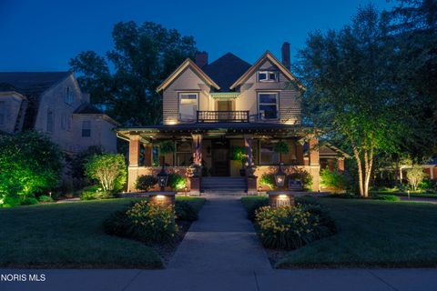 Tiny photo for 1200 S Main Street, Findlay, OH 45840 (MLS # 10006125)