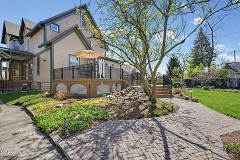 Tiny photo for 1200 S Main Street, Findlay, OH 45840 (MLS # 10006125)