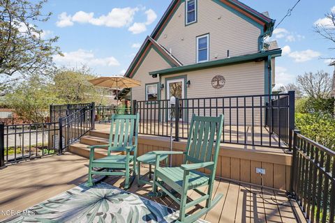 Tiny photo for 1200 S Main Street, Findlay, OH 45840 (MLS # 10006125)