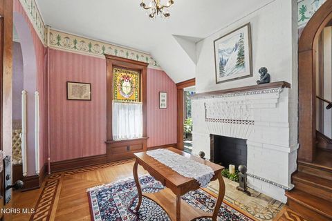 Tiny photo for 1200 S Main Street, Findlay, OH 45840 (MLS # 10006125)