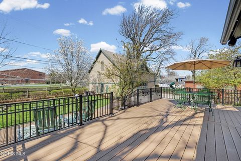 Tiny photo for 1200 S Main Street, Findlay, OH 45840 (MLS # 10006125)