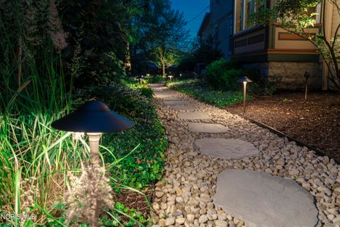 Tiny photo for 1200 S Main Street, Findlay, OH 45840 (MLS # 10006125)