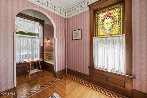 Tiny photo for 1200 S Main Street, Findlay, OH 45840 (MLS # 10006125)