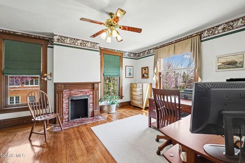 Tiny photo for 1200 S Main Street, Findlay, OH 45840 (MLS # 10006125)