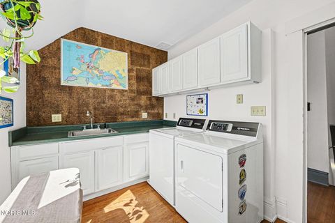 Tiny photo for 1200 S Main Street, Findlay, OH 45840 (MLS # 10006125)