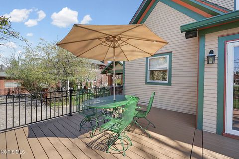 Tiny photo for 1200 S Main Street, Findlay, OH 45840 (MLS # 10006125)