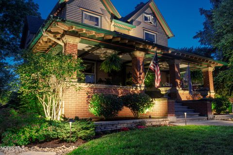 Tiny photo for 1200 S Main Street, Findlay, OH 45840 (MLS # 10006125)