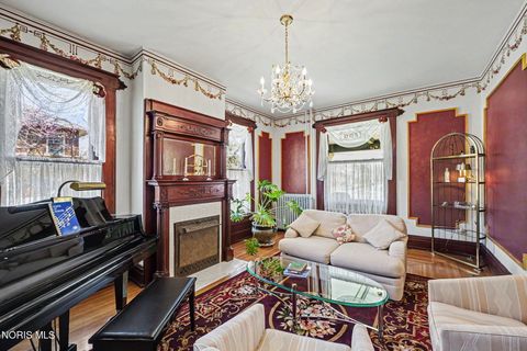 Tiny photo for 1200 S Main Street, Findlay, OH 45840 (MLS # 10006125)