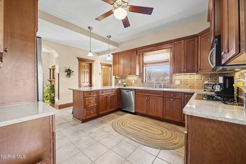 Tiny photo for 1200 S Main Street, Findlay, OH 45840 (MLS # 10006125)