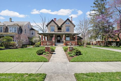 1200 S Main Street Findlay OH 45840