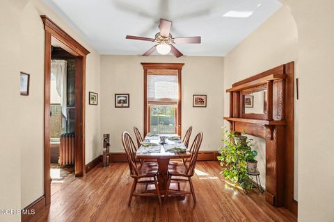 Tiny photo for 1200 S Main Street, Findlay, OH 45840 (MLS # 10006125)