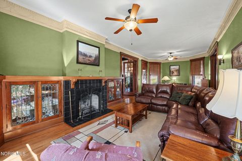 Tiny photo for 1200 S Main Street, Findlay, OH 45840 (MLS # 10006125)
