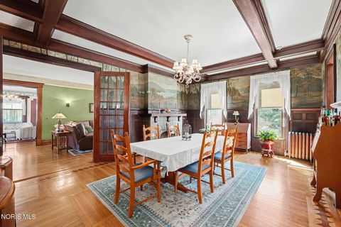 Tiny photo for 1200 S Main Street, Findlay, OH 45840 (MLS # 10006125)