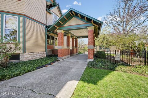 Tiny photo for 1200 S Main Street, Findlay, OH 45840 (MLS # 10006125)