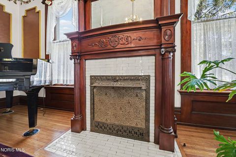 Tiny photo for 1200 S Main Street, Findlay, OH 45840 (MLS # 10006125)