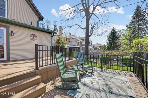 Tiny photo for 1200 S Main Street, Findlay, OH 45840 (MLS # 10006125)