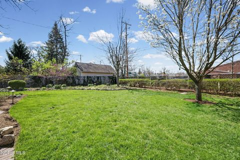 Tiny photo for 1200 S Main Street, Findlay, OH 45840 (MLS # 10006125)