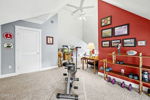 Tiny photo for 1200 S Main Street, Findlay, OH 45840 (MLS # 10006125)