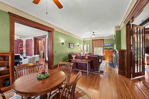 Tiny photo for 1200 S Main Street, Findlay, OH 45840 (MLS # 10006125)