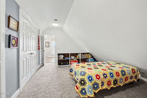 Tiny photo for 1200 S Main Street, Findlay, OH 45840 (MLS # 10006125)