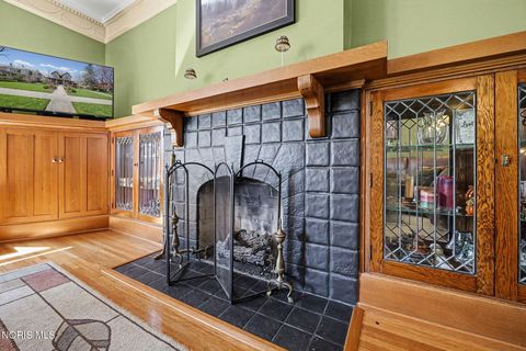 Tiny photo for 1200 S Main Street, Findlay, OH 45840 (MLS # 10006125)