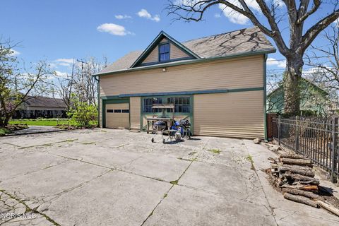 Tiny photo for 1200 S Main Street, Findlay, OH 45840 (MLS # 10006125)