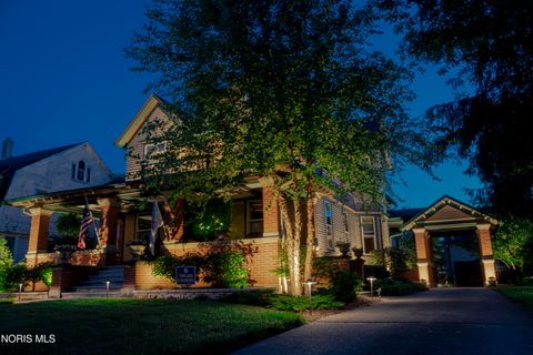 Tiny photo for 1200 S Main Street, Findlay, OH 45840 (MLS # 10006125)