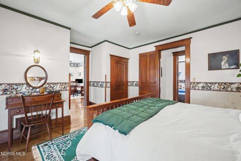 Tiny photo for 1200 S Main Street, Findlay, OH 45840 (MLS # 10006125)