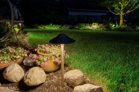 Tiny photo for 1200 S Main Street, Findlay, OH 45840 (MLS # 10006125)