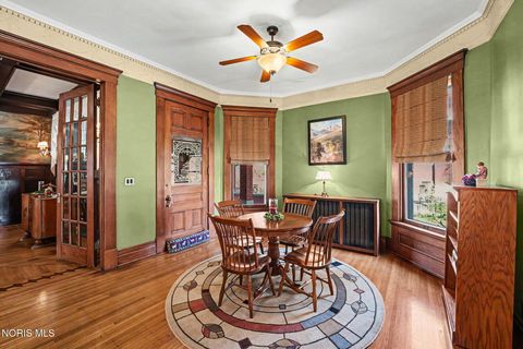 Tiny photo for 1200 S Main Street, Findlay, OH 45840 (MLS # 10006125)