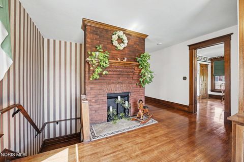 Tiny photo for 1200 S Main Street, Findlay, OH 45840 (MLS # 10006125)