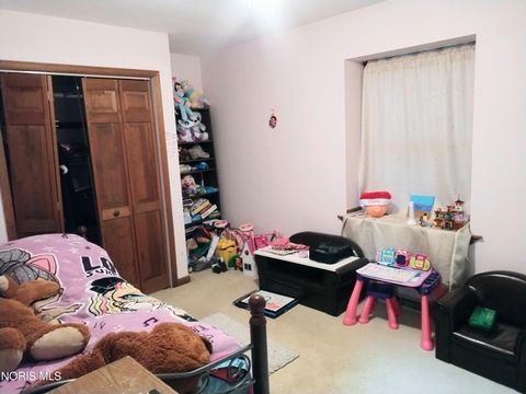 Tiny photo for 10625 Ramm Road, Whitehouse, OH 43571 (MLS # 10007167)