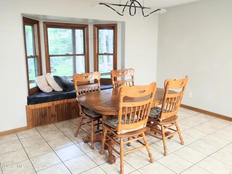 Tiny photo for 10625 Ramm Road, Whitehouse, OH 43571 (MLS # 10007167)