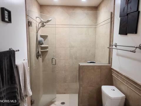 Tiny photo for 10625 Ramm Road, Whitehouse, OH 43571 (MLS # 10007167)