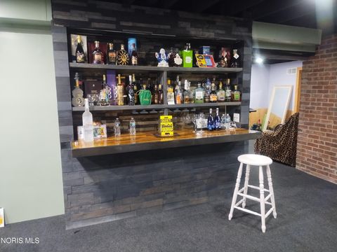 Tiny photo for 10625 Ramm Road, Whitehouse, OH 43571 (MLS # 10007167)