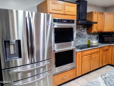 Tiny photo for 10625 Ramm Road, Whitehouse, OH 43571 (MLS # 10007167)