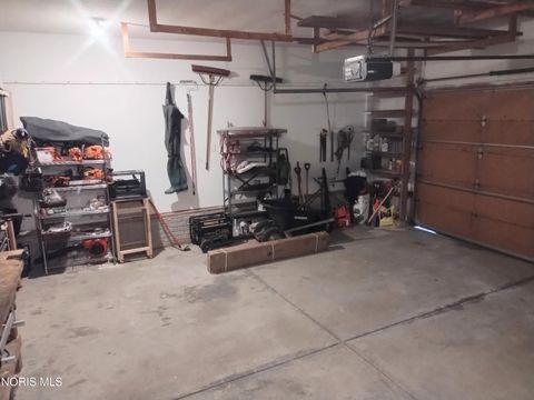 Tiny photo for 10625 Ramm Road, Whitehouse, OH 43571 (MLS # 10007167)