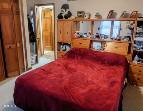 Tiny photo for 10625 Ramm Road, Whitehouse, OH 43571 (MLS # 10007167)