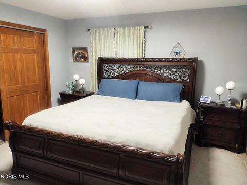 Tiny photo for 10625 Ramm Road, Whitehouse, OH 43571 (MLS # 10007167)