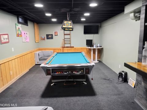 Tiny photo for 10625 Ramm Road, Whitehouse, OH 43571 (MLS # 10007167)